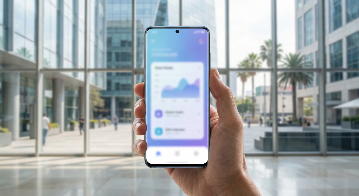 How Much Does Mobile App Development Cost in Mexico in 2025