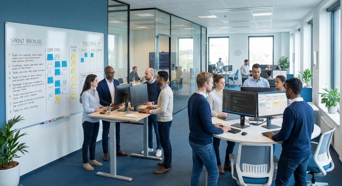 ¿Qué es una Fábrica de Software y cómo puede ayudar a tu empresa?