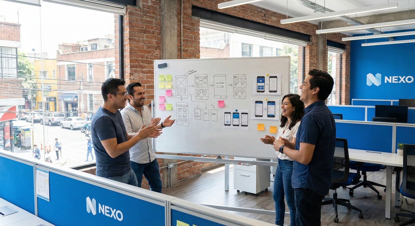 ¿Cuánto Cuesta Desarrollar un MVP en México? Guía Completa para Startups