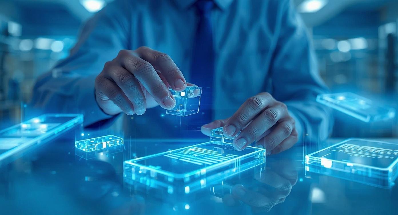 No-Code en México 2025: La Revolución del Desarrollo de Software