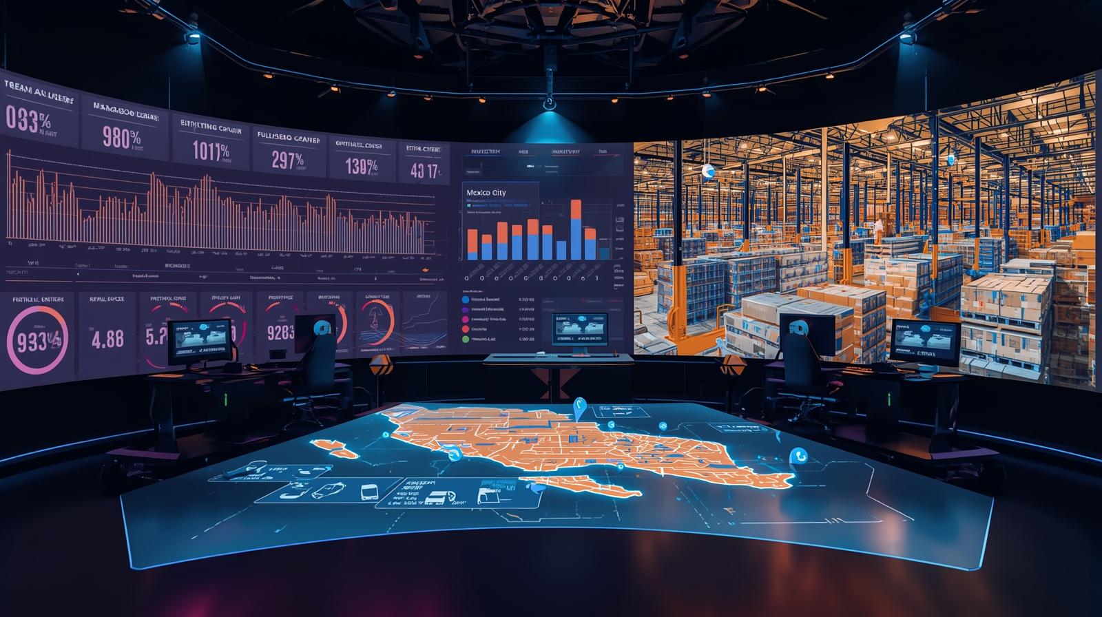 Order Management System (OMS): Qué es y por qué lo necesitas