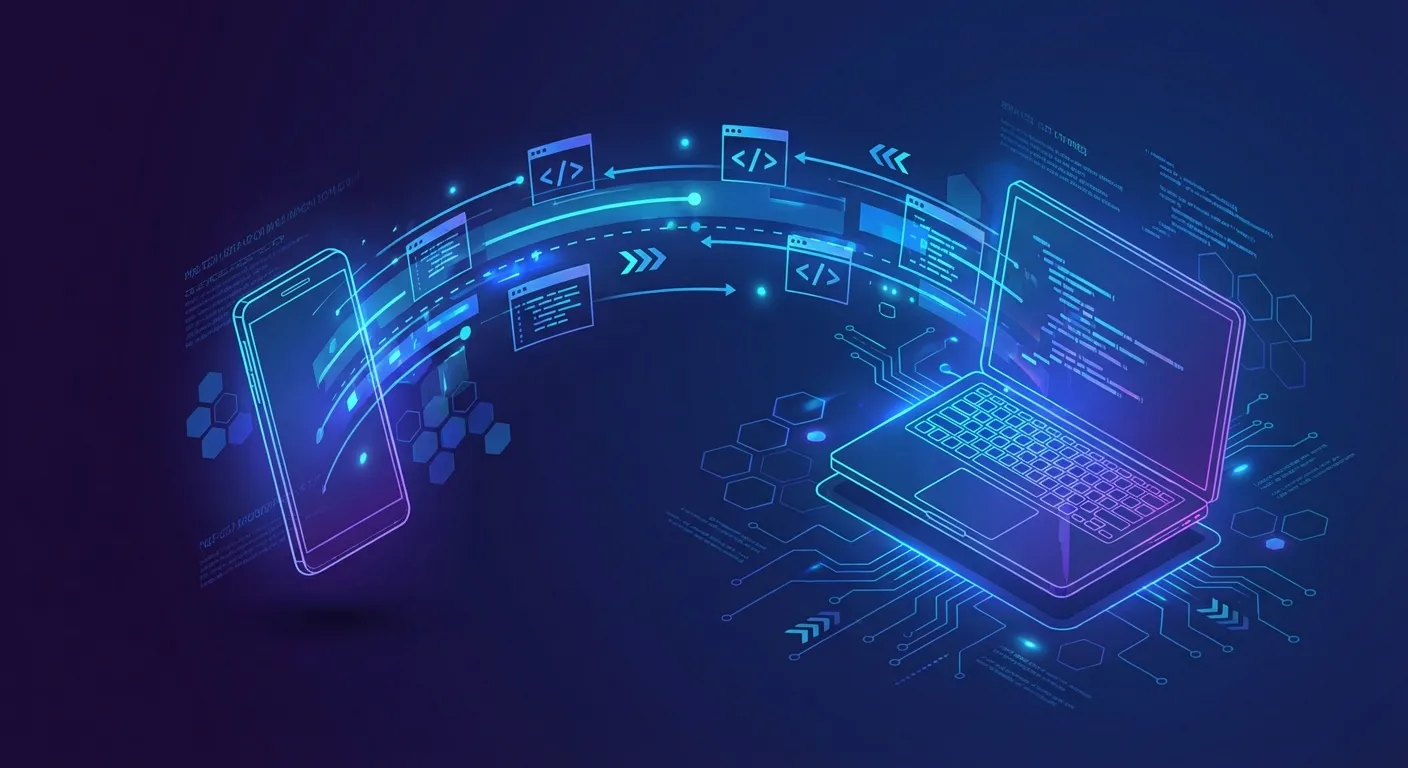 Desarrollo de Aplicaciones Web y Móviles: Guía Completa México 2026