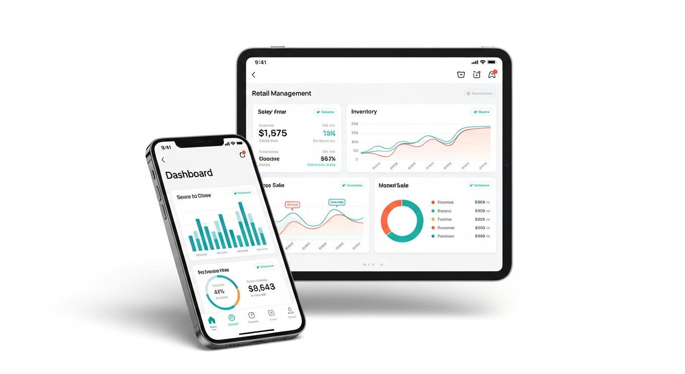 Transportation Management System