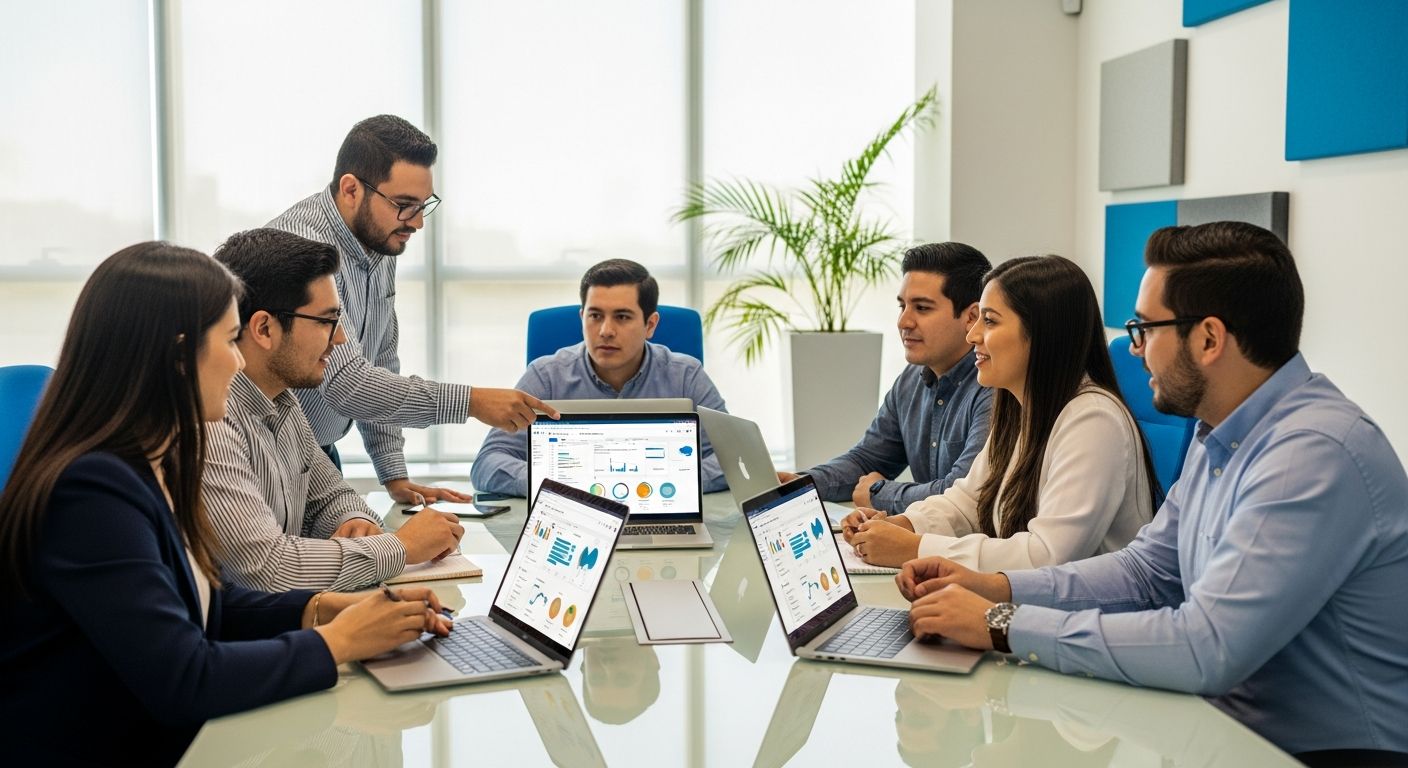 Corporate Image Management